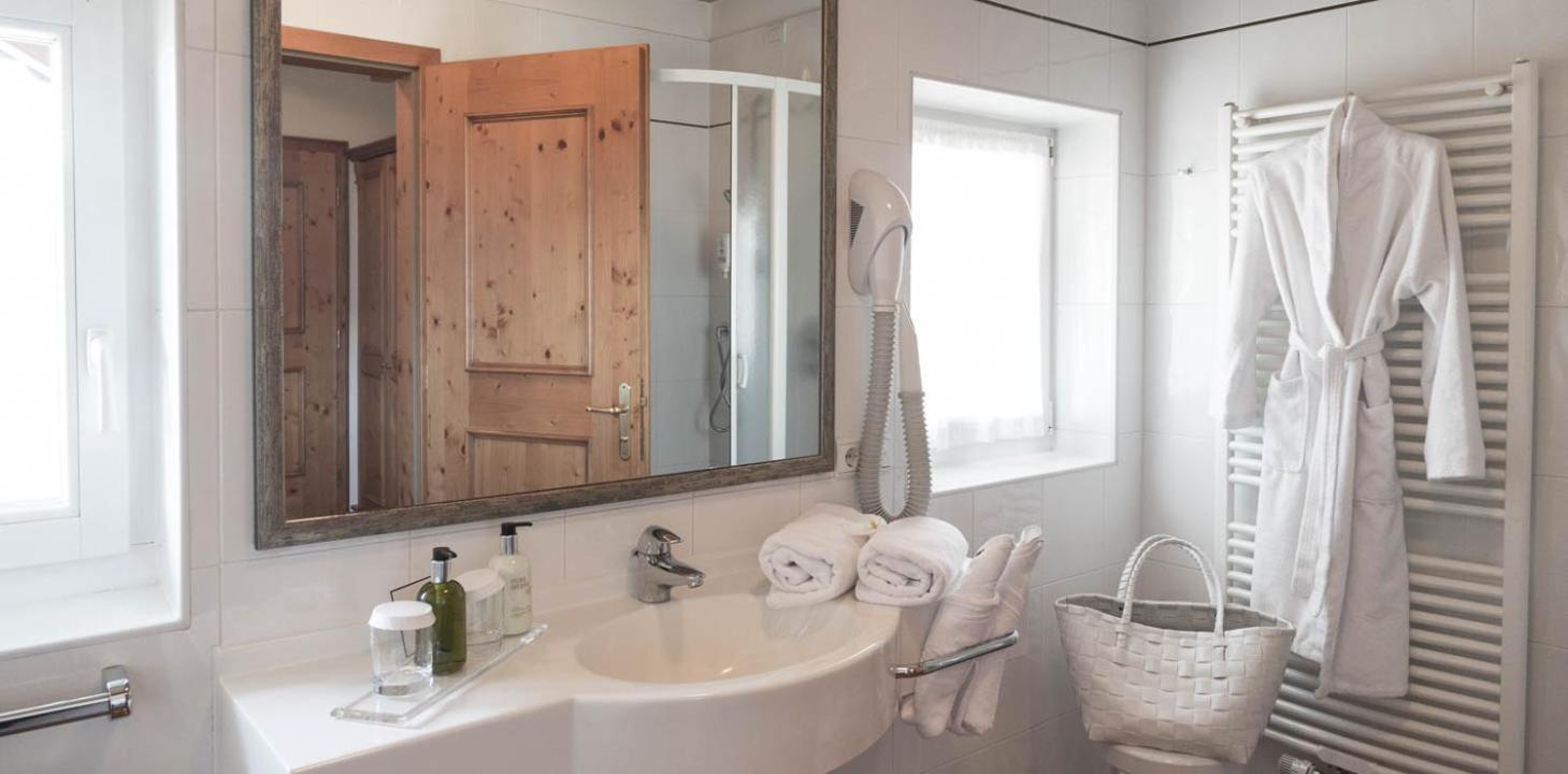 Hotel Schoenblick Rodengo Eksteriør billede