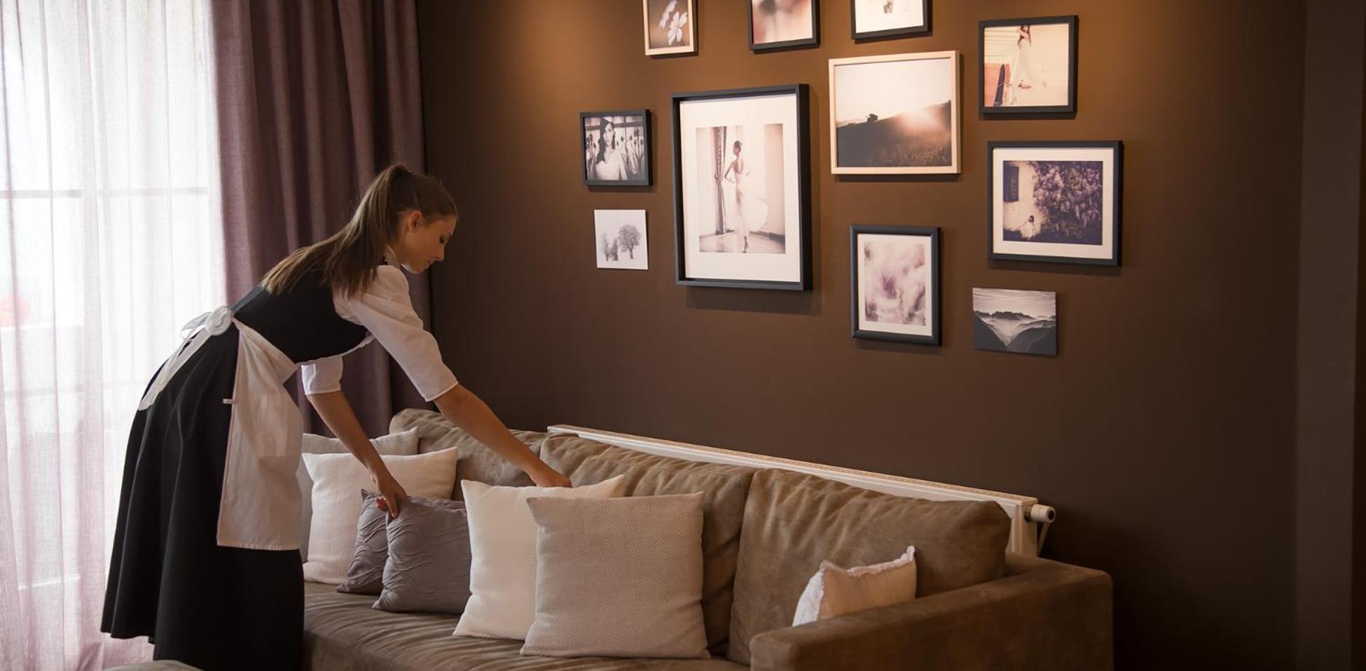 Hotel Schoenblick Rodengo Eksteriør billede